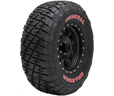 Grabber SRL